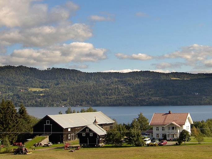 Akershus With Children